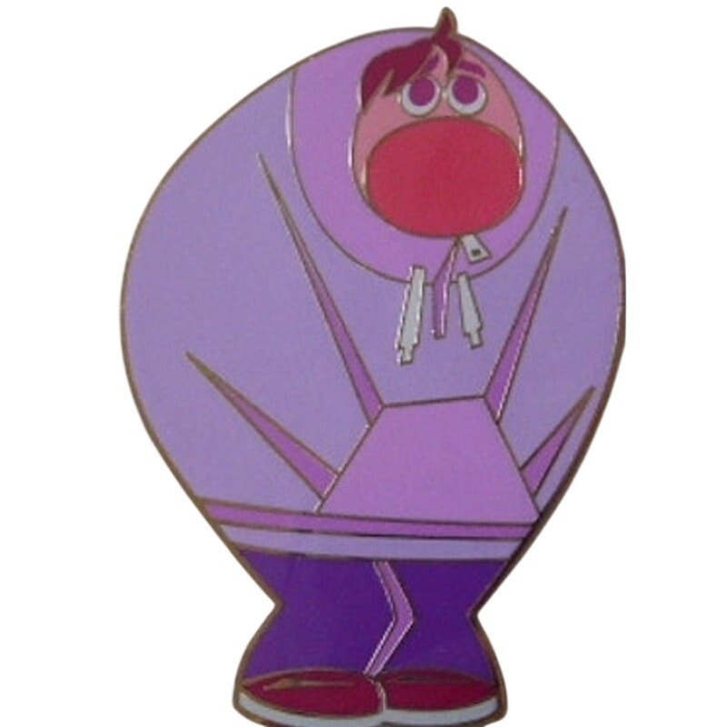 PALM - Embarrassment - Inside Out 2