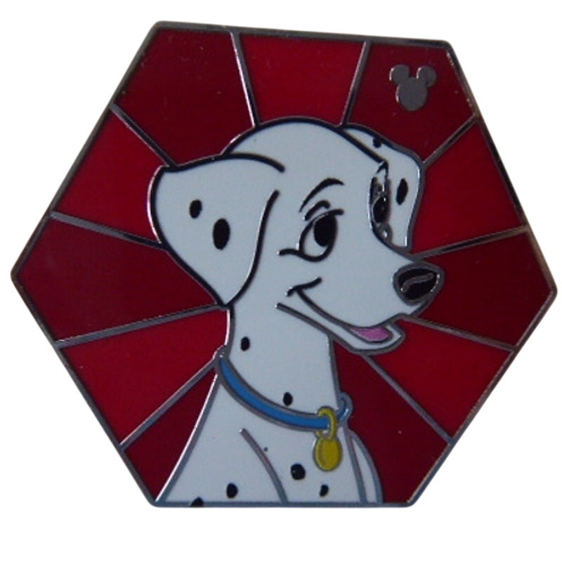 WDW Perdita 101 Dalmatians Film Hidden Disney 2026 A