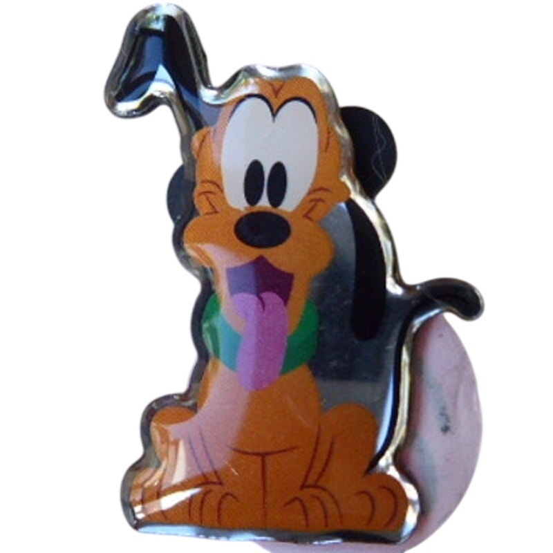 Pluto SkyTree - Aeon Mall Disney 100 Tour Exclusive Set
