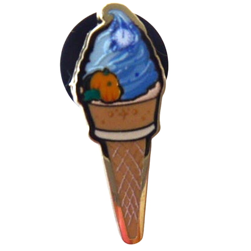 Ice Cream Cone Cinderella Micro Princess Desserts PALM