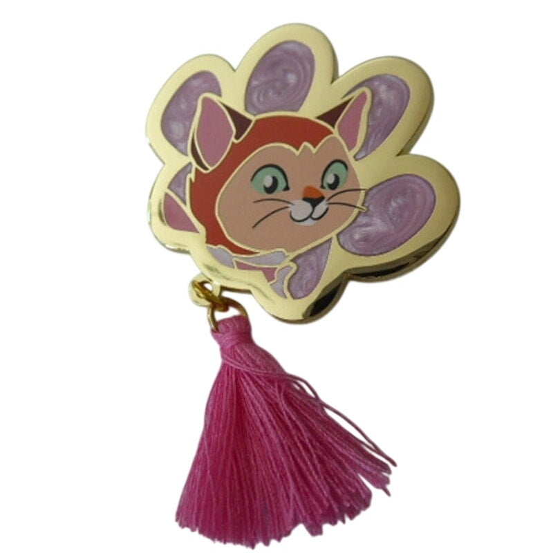 MII - Dinah - Cats and Tassels Mystery Set