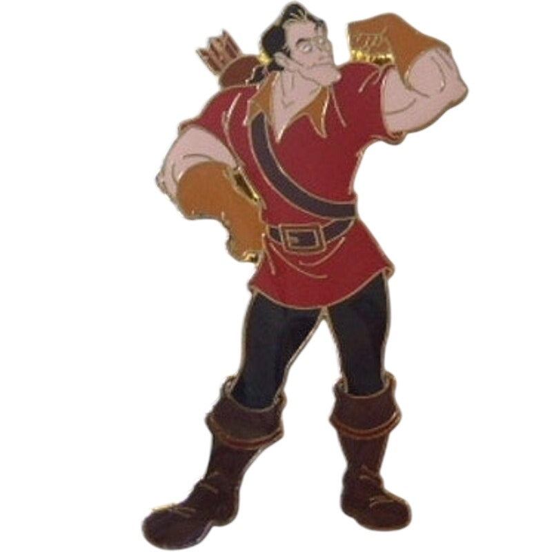 PALM - Gaston - Beauty and the Beast