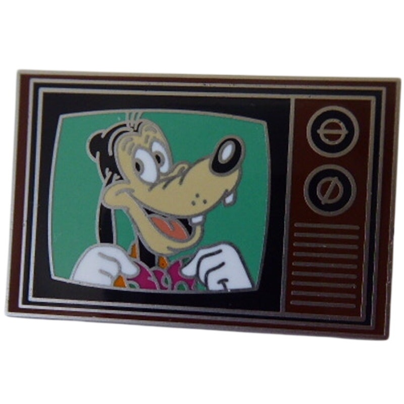 Goofy Goof Troop Afternoon TV Shows - Magical Mystery