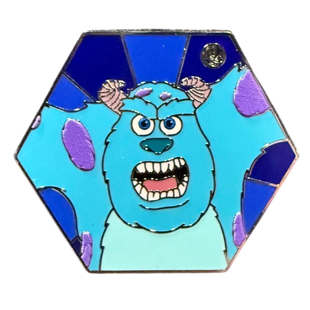 WDW Sulley Film Anniversaries Hidden Disney 2026