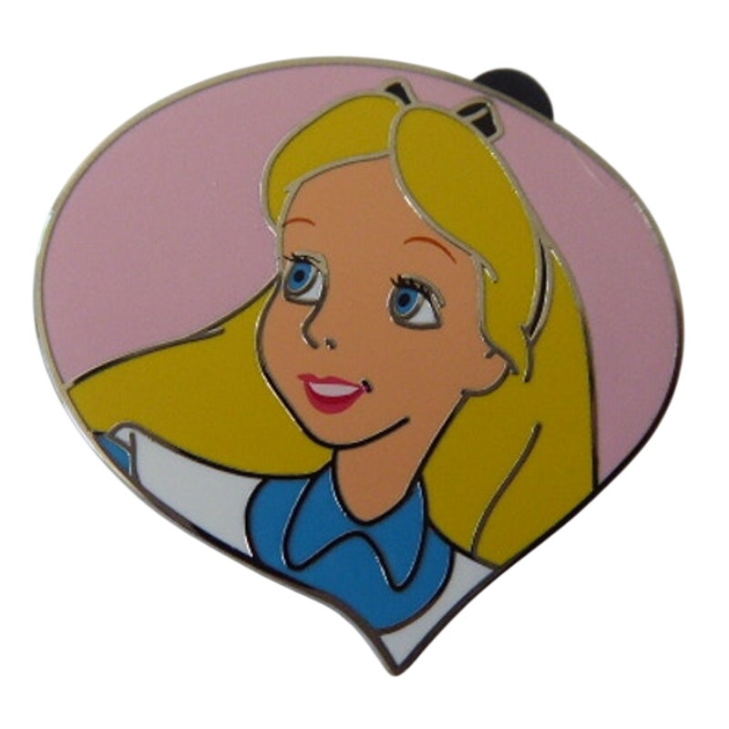 Alice - Cheshire Cat Mystery Puzzle Set