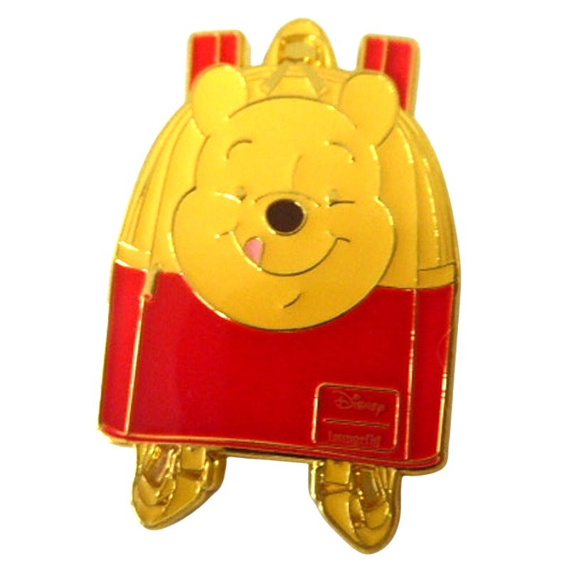 Winnie the Pooh Mini Backpack - Pooh