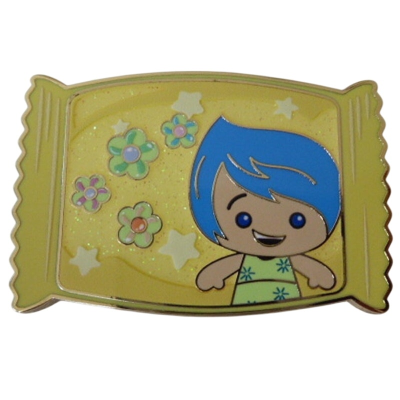 Joy Disney Pixar Candy