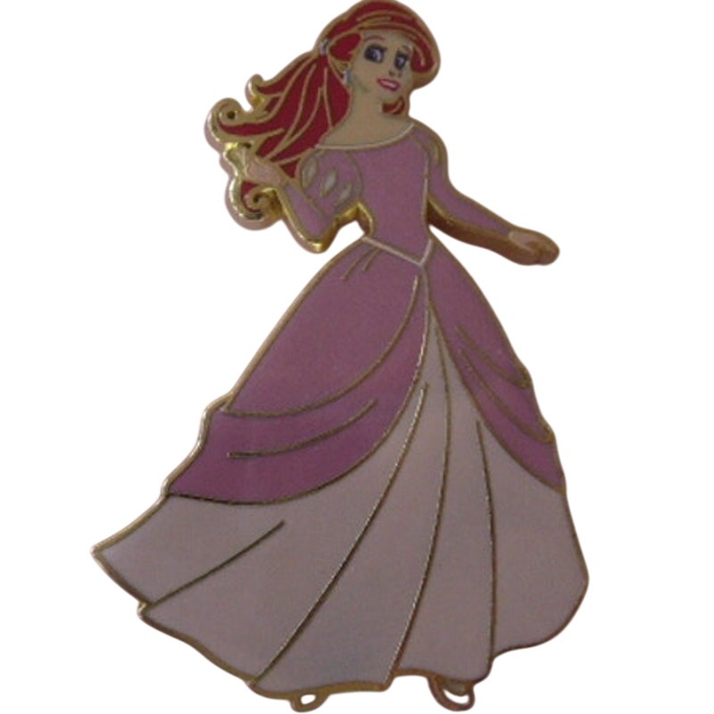 PALM - Ariel - Little Mermaid