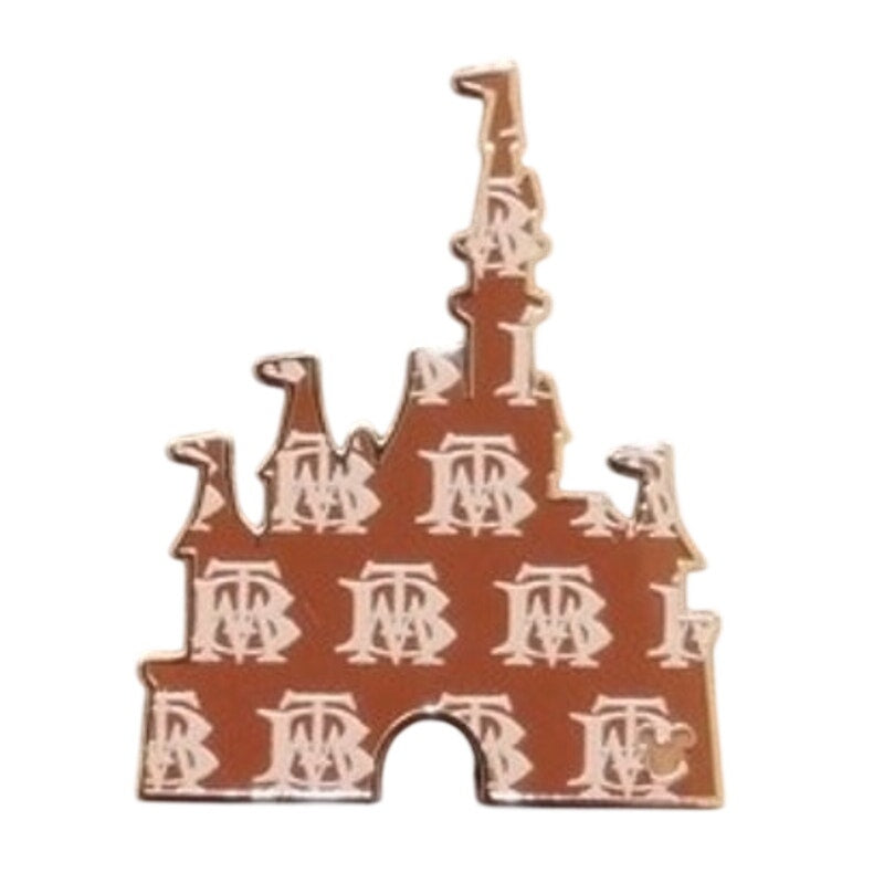 WDW Thunder Mountain RR Castles Hidden Disney 2026