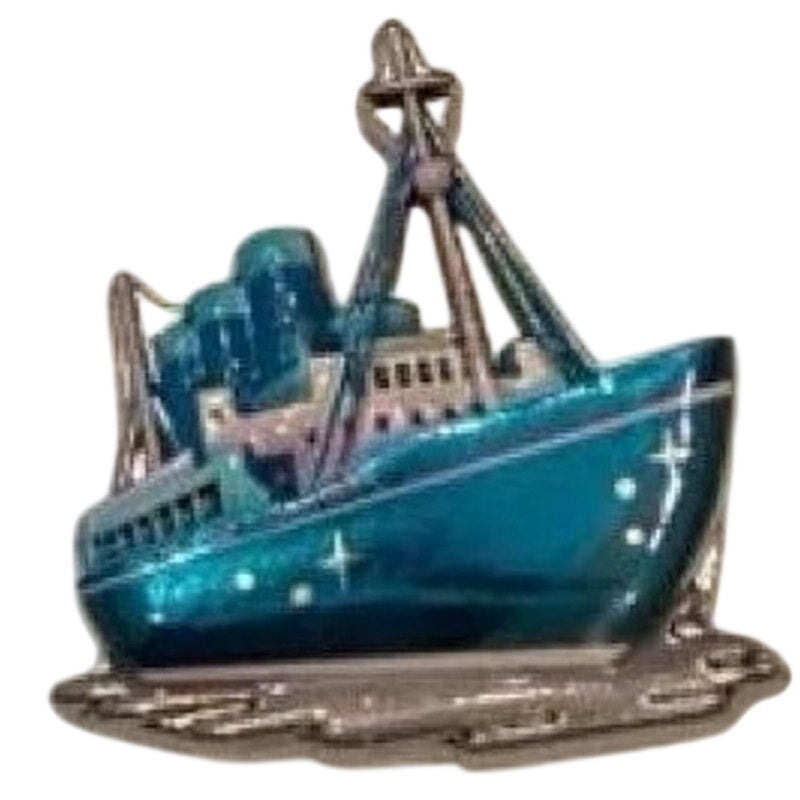 SS Columbia TDS 25th Sparkling Jubilee Mystery Set