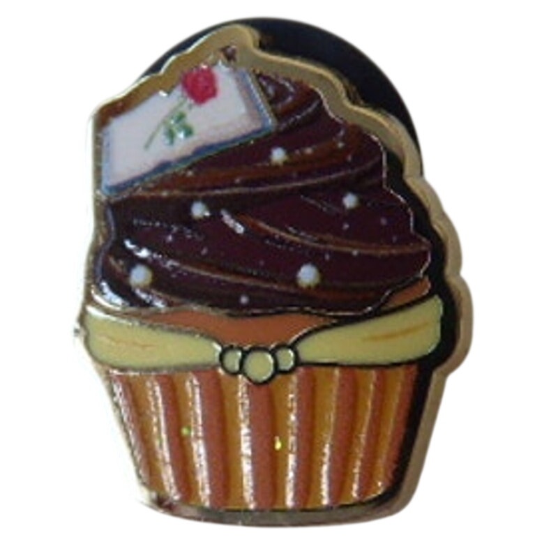 MII Cupcake Chaser Belle Micro Princess Desserts PALM