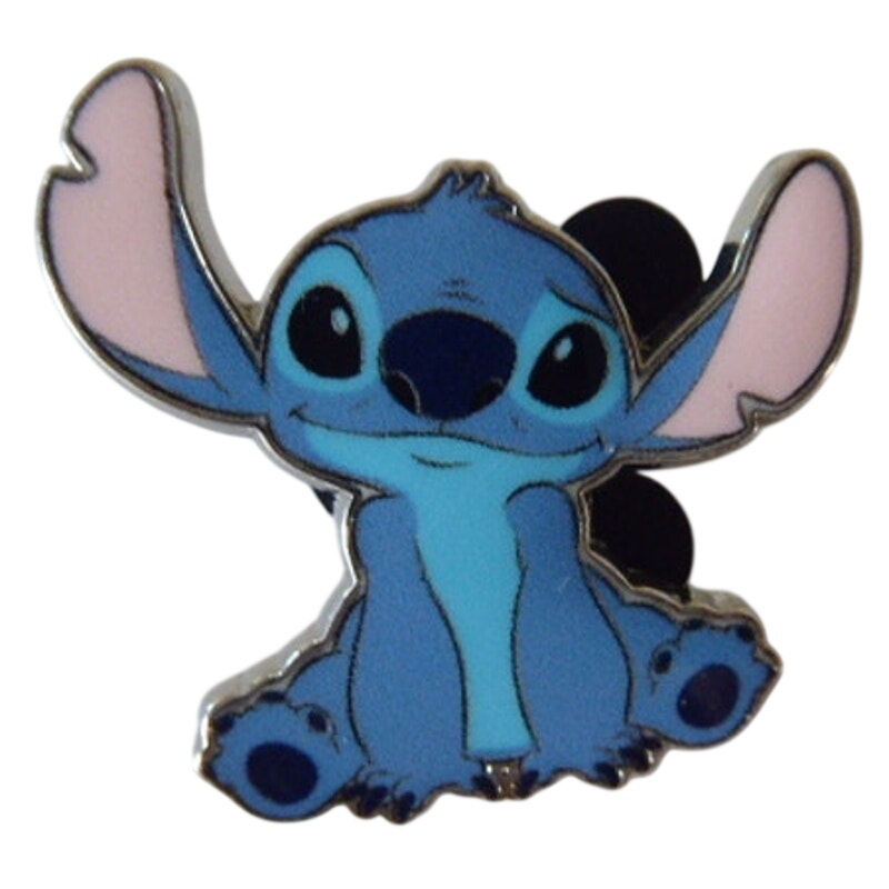 Stitch Sitting