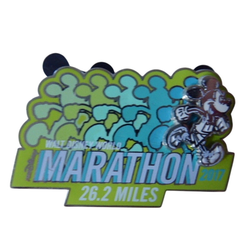 WDW - runDisney - 2017 Marathon Weekend