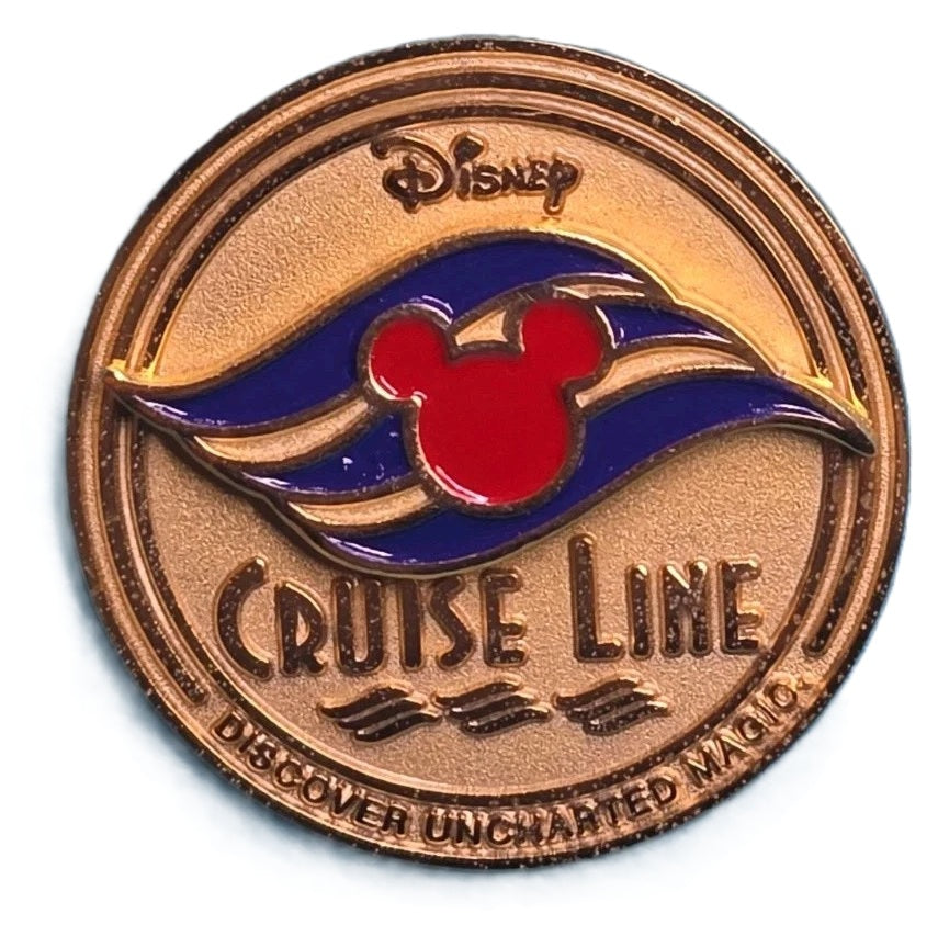 Disney Cruise Line 3D