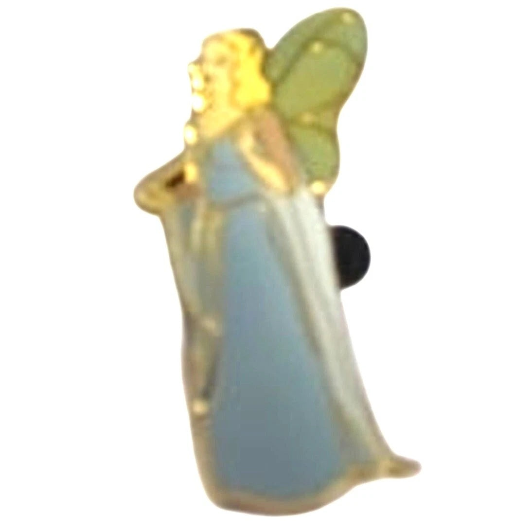 Disney Catalog - The Blue Fairy (Fairies Pin Set #2)