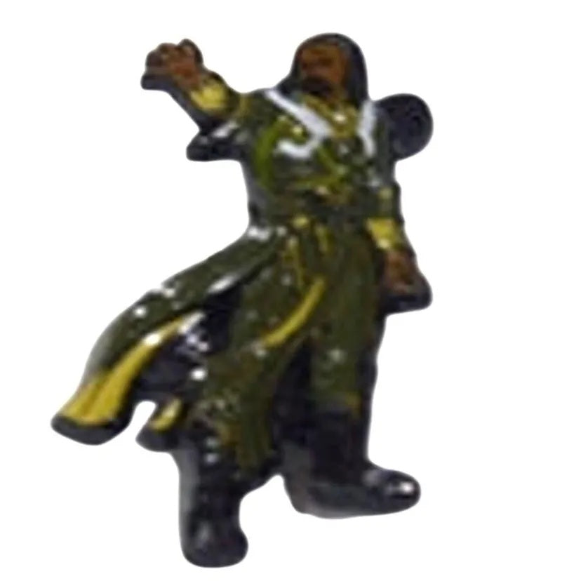 Marvel - Mordo - Doctor Strange - Multiverse of Madness
