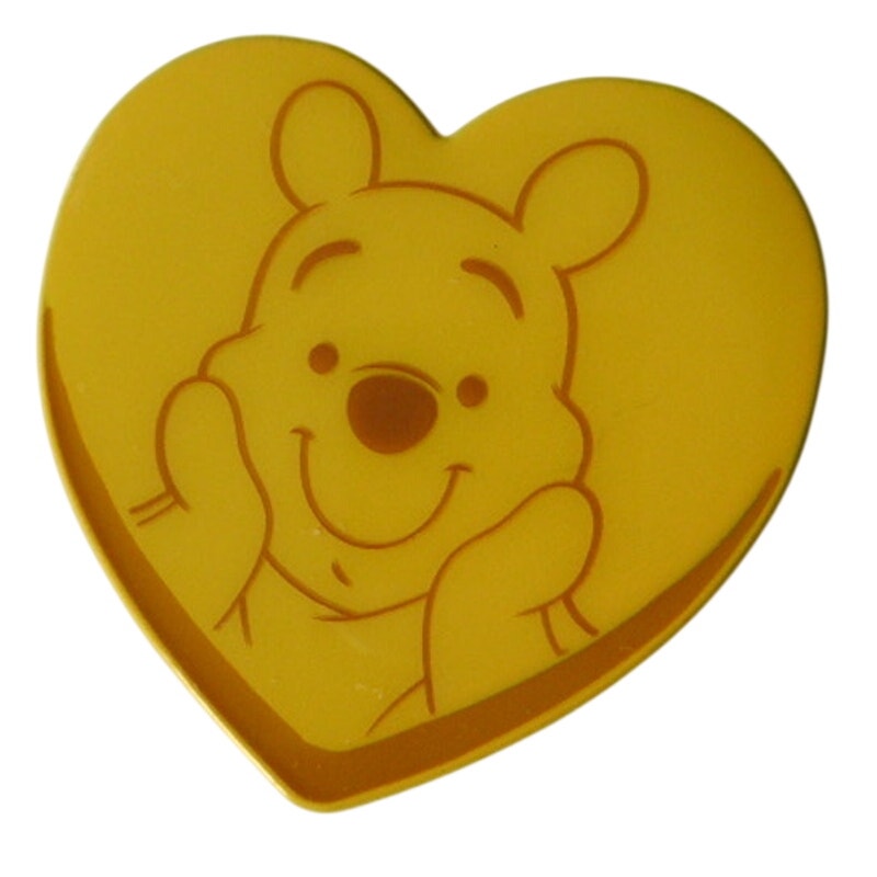 LFLY Pooh Pooh Candy Hearts Mystery Valentine's Day