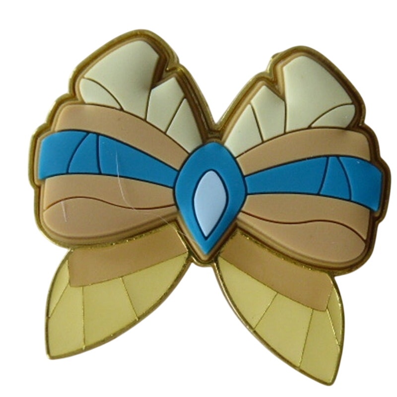 Loungefly - Pocahontas Princess Bows Set - Mystery