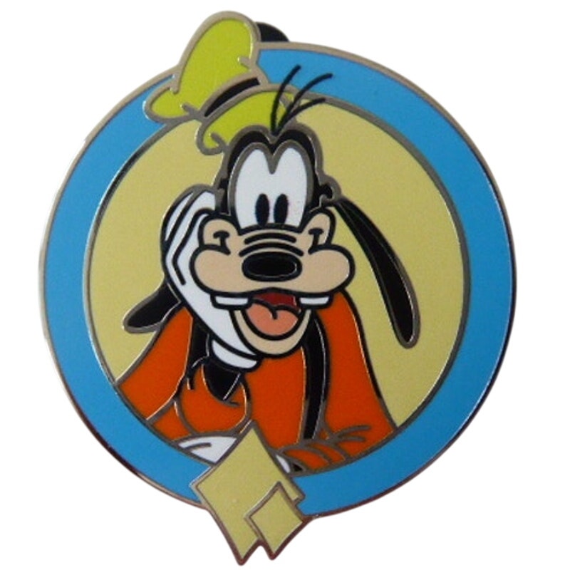 Goofy - Enchanted Ensemble Mystery Set 3