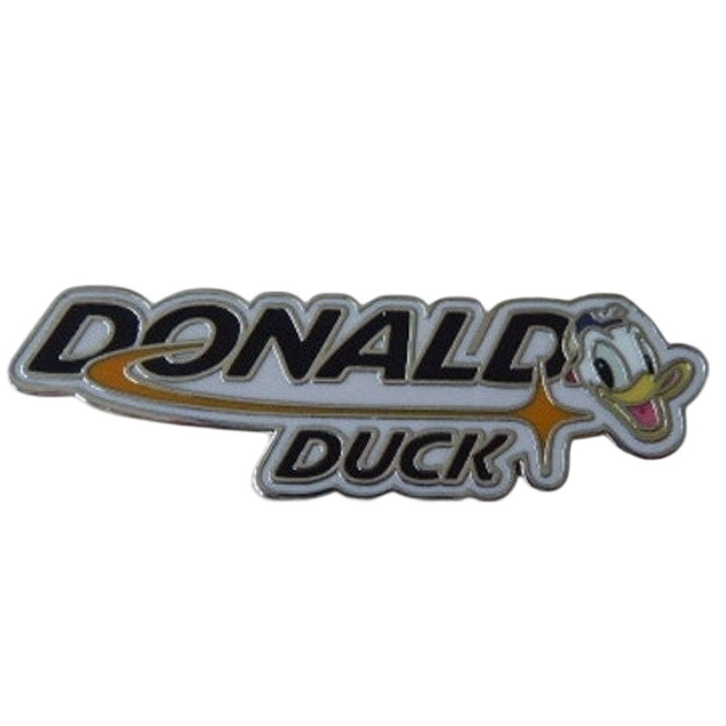 DLP Donald Duck Mickey and Friends Vintage Signs