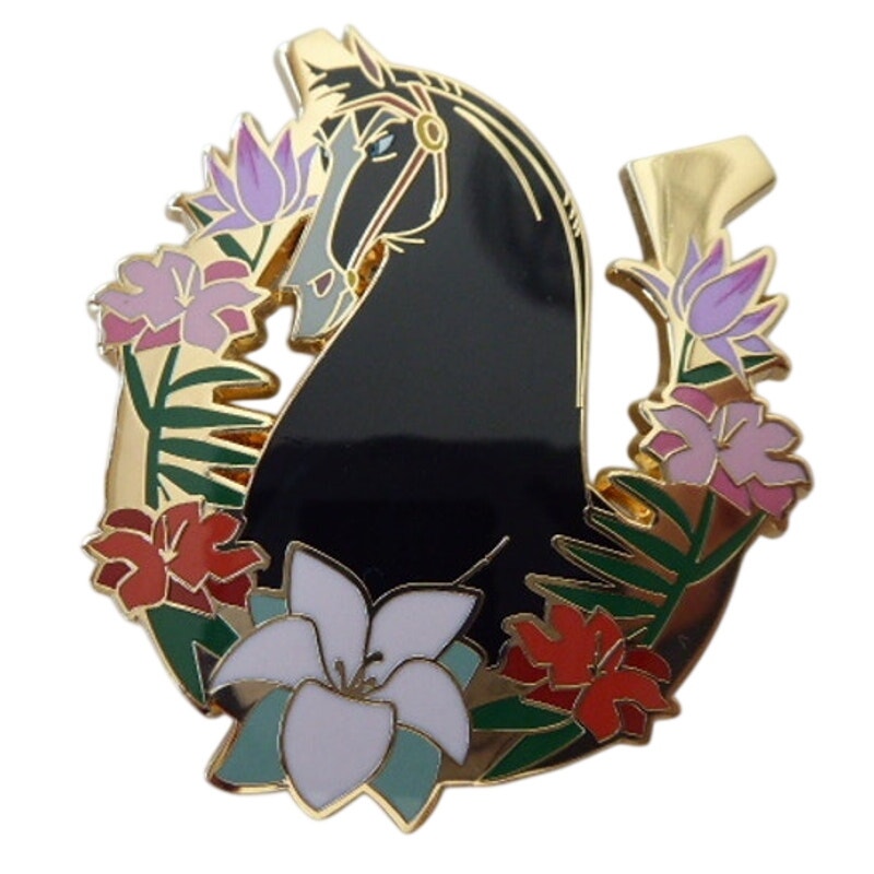 MII - Khan - Royal Horses Mystery Set - PALM