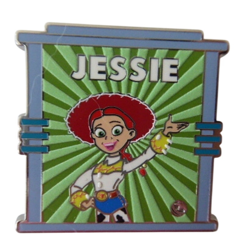 WDW Jessie Hollywood Studios Signs Hidden Disney 2026