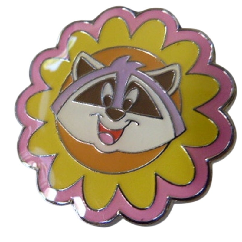 Meeko - Tokyo Disney Resort Motifs Mystery Set - TDR