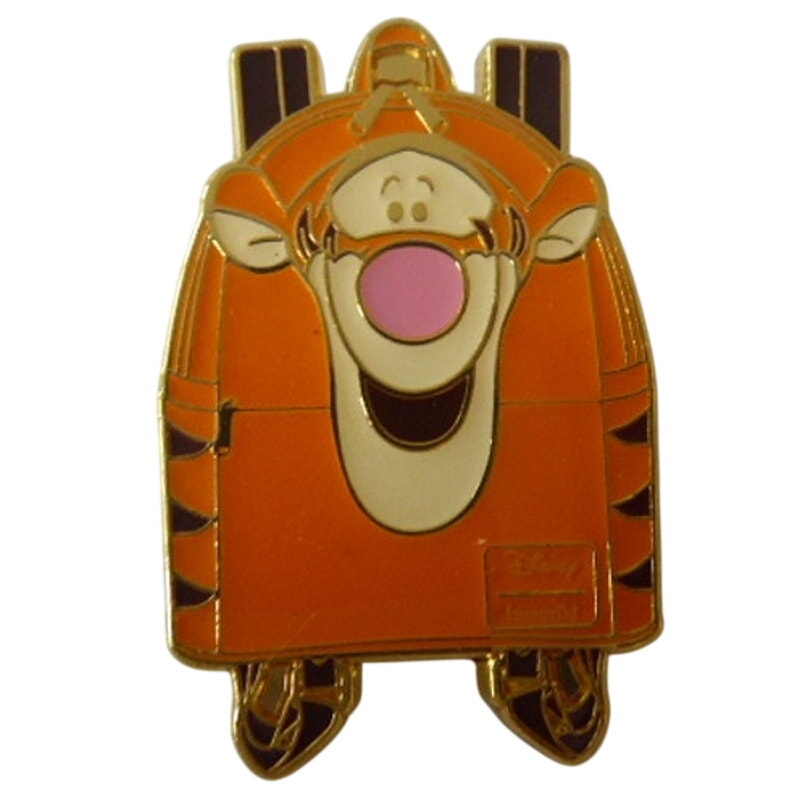 Winnie the Pooh Mini Backpack - Tigger