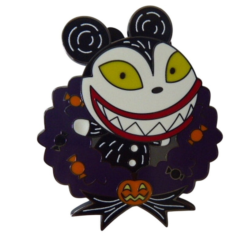 WDW - Vampire Teddy Nightmare Before Christmas Mystery