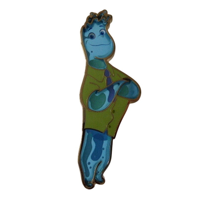 PALM - Wade Ripple - Elemental