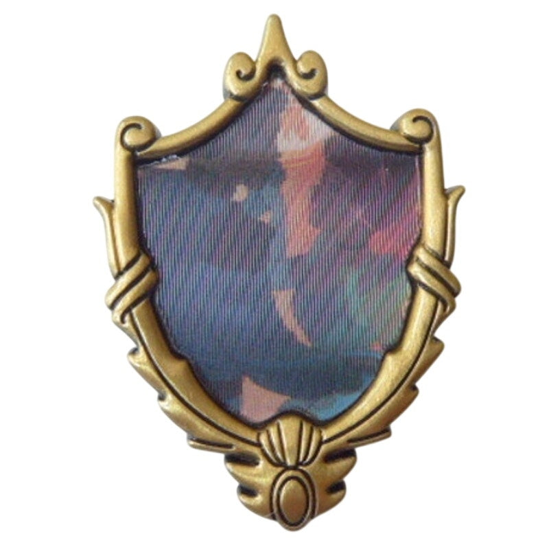LFLY Cinderella and Prince Charming Lenticular Frames