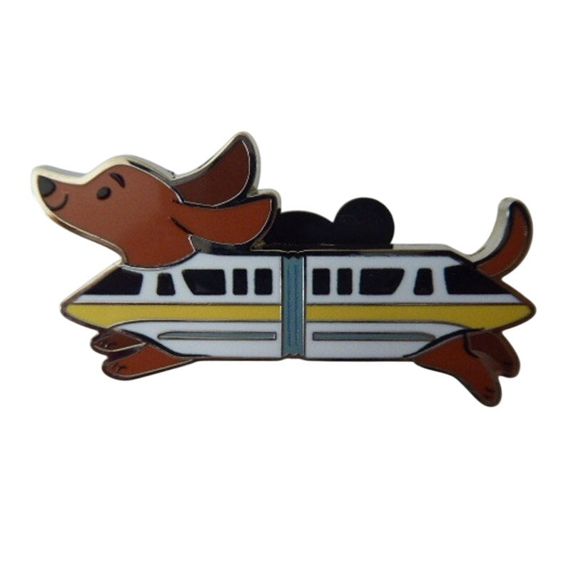 Dog Monorail Cats and Dogs Halloween Costumes Mystery