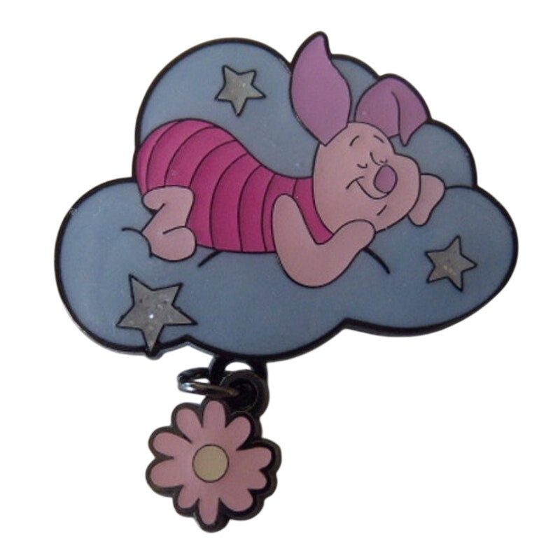 Winnie the Pooh Clouds - Piglet