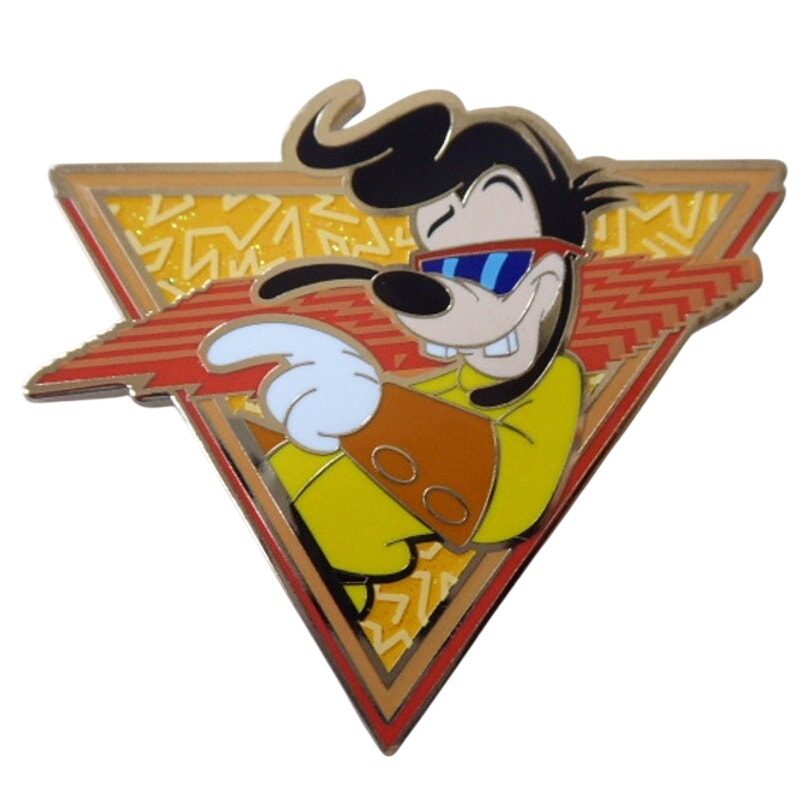 PALM - Max as Powerline - A Goofy Movie Set - Mystery