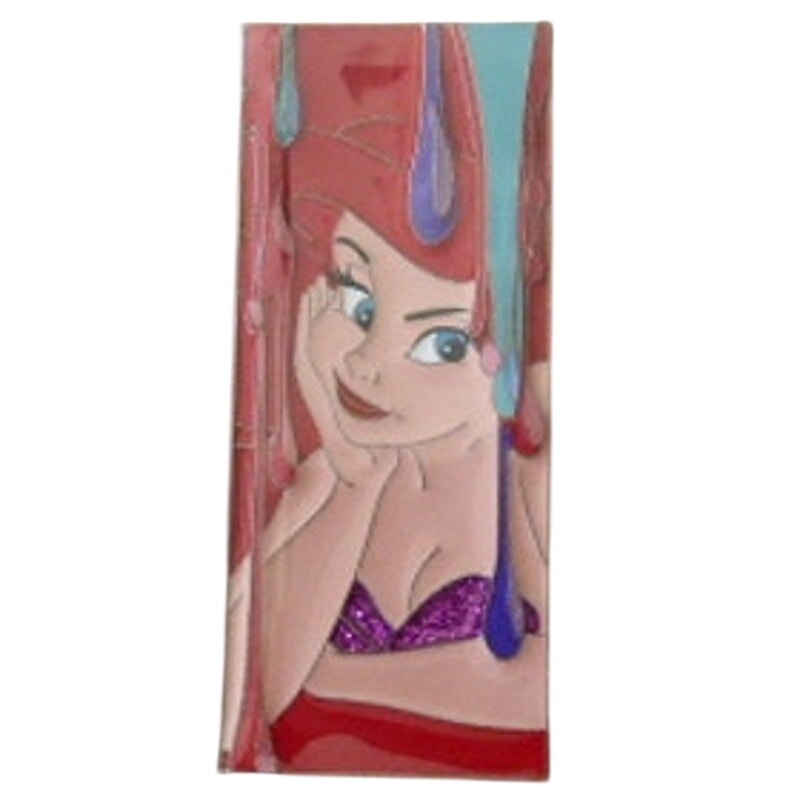 Artland - Ariel Artist Easel Series - Little Mermaid