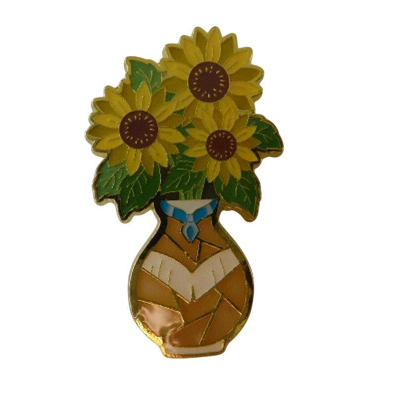 Loungefly - Pocahontas Princess Flower Vases Mystery