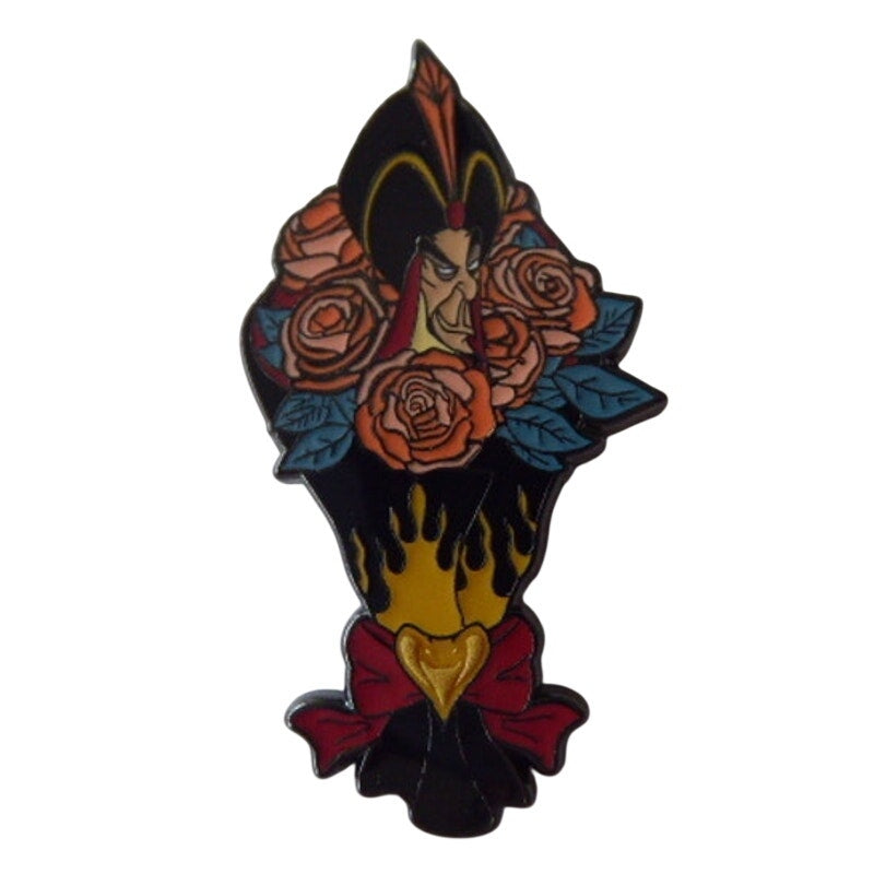 LFLY Jafar Villains Character Bouquet Set - Mystery