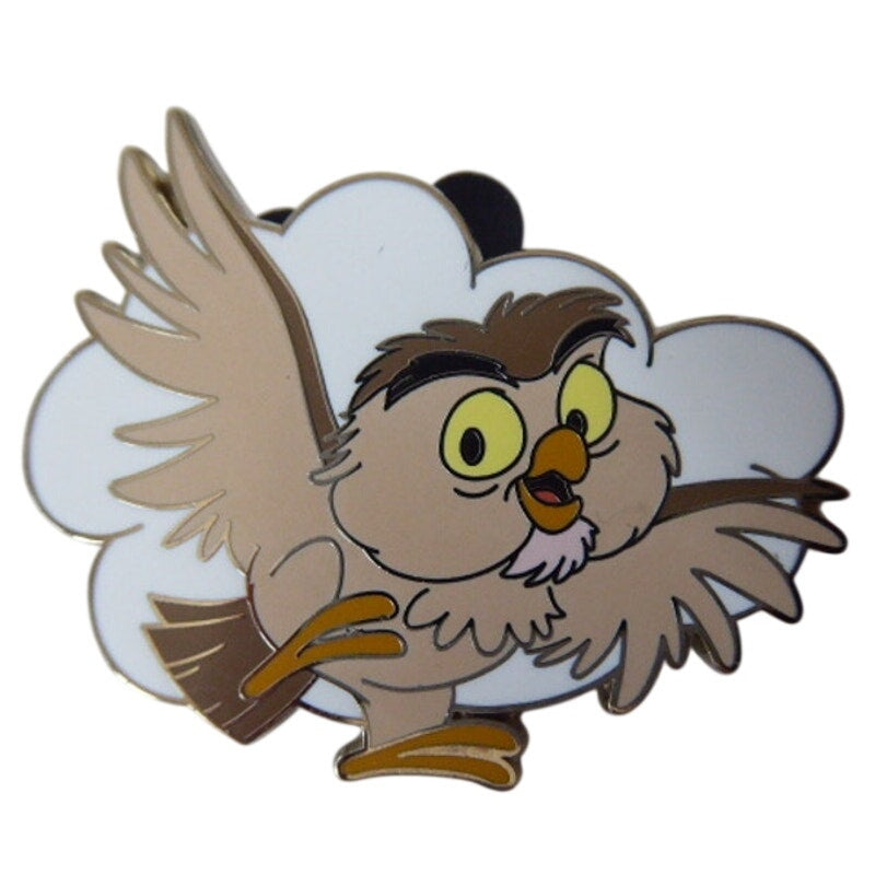 Archimedes Fantasy Flights Mystery Sword in the Stone