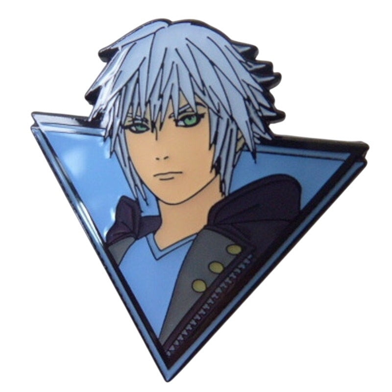 BioWorld - Riku - Disney Kingdom Hearts Triangles