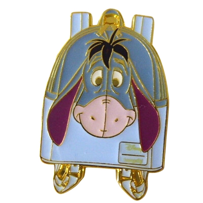 Winnie the Pooh Mini Backpack - Eeyore