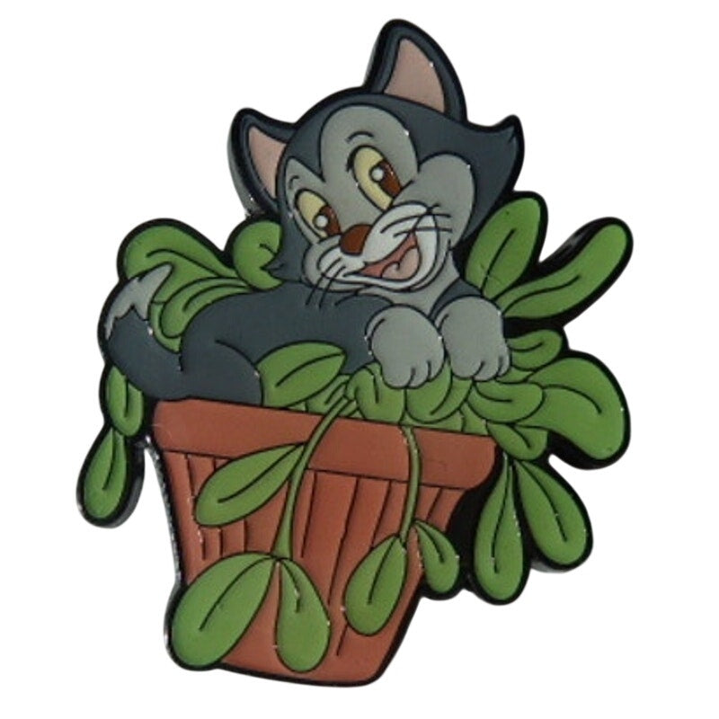 Loungefly - Figaro - Disney Cats in Planters Set