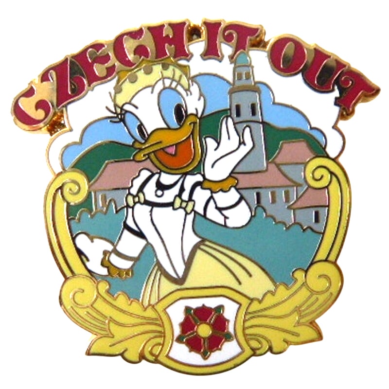 Adventures by Disney - Imperial Cities - Czech It Out