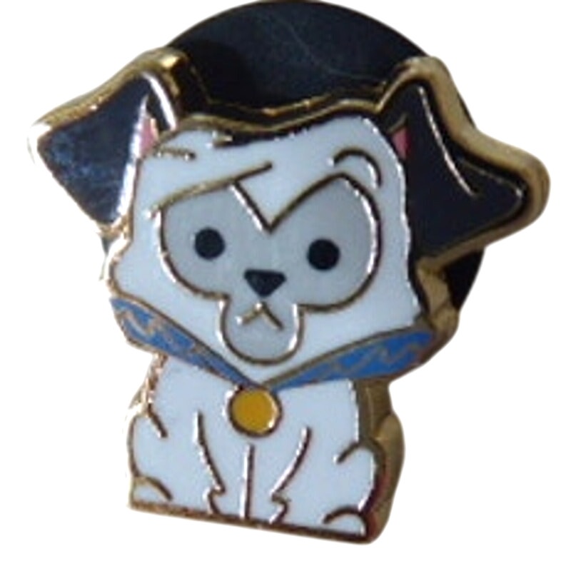 MII - Percy - Cutie Cats and Dogs Micro Mystery PALM