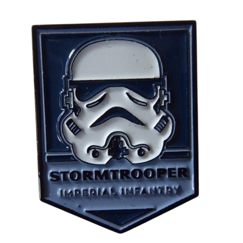 Stormtrooper - Imperial Infantry - Star Wars