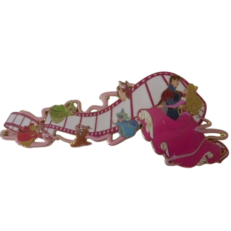 MII - Sleeping Beauty Magic of the Movies Series PALM