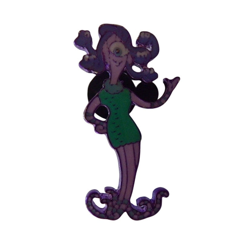 Celia Mae - Pixar Monsters, Inc. Character Blind Box