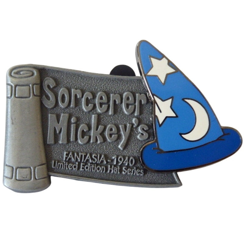 WDW - Sorcerer Mickey - Hat Series