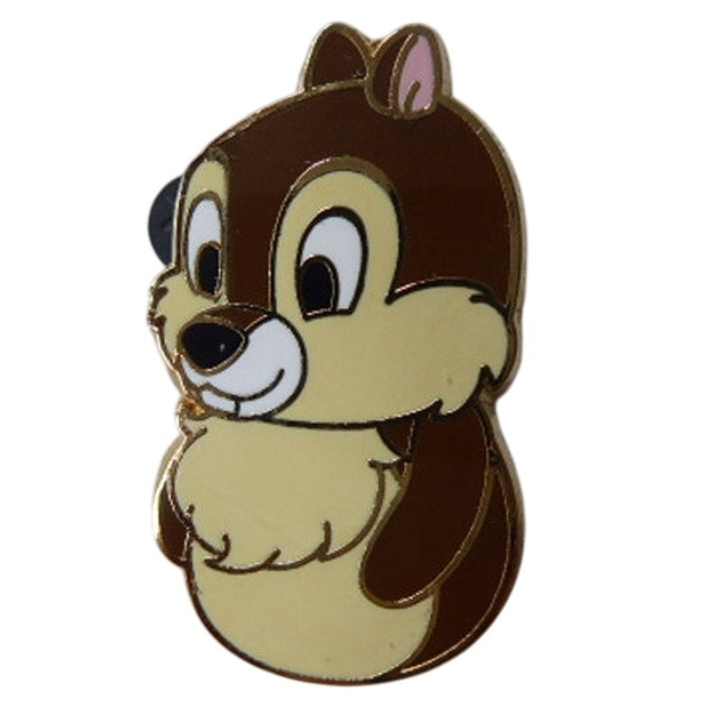 Japan - Chip - Disney Pals - Mystery - JDS