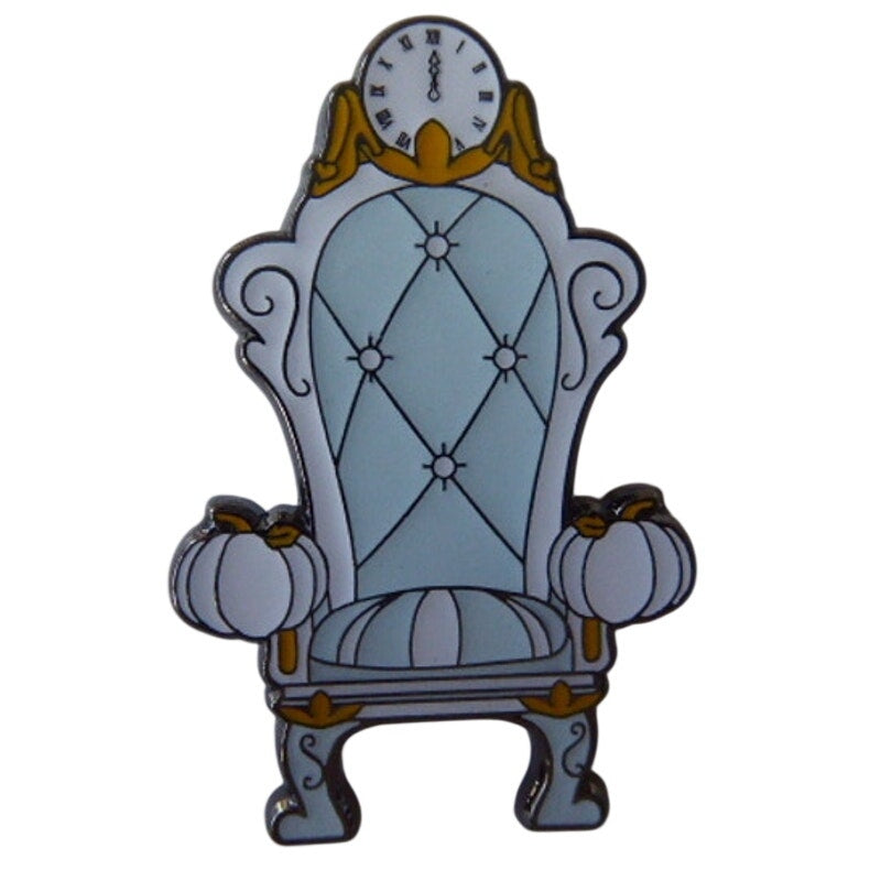 Princess Thrones Blind Box - Cinderella