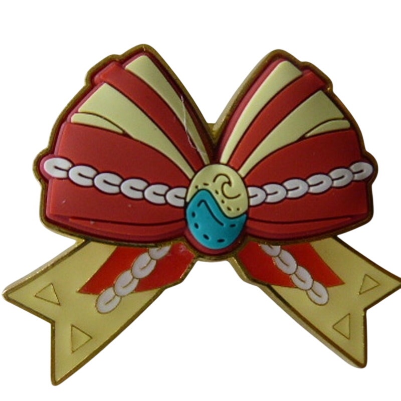 Loungefly Moana - Princess Bows Set - Mystery - Free-D